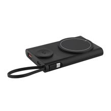 Powerbank "DrChargeUniversalPro10" (Schwarz) (Art.-Nr. CA473599)