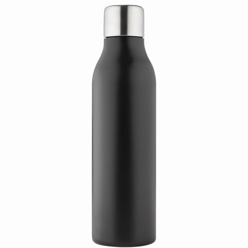 Metmaxx Trinkflasche 'GenerationRefillPect' (Art.-Nr. CA501092) - Modernste High- Tech Trinkflasche fü...