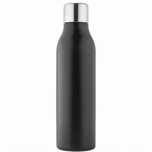 Metmaxx Trinkflasche 'GenerationRefillPect' (schwarz) (Art.-Nr. CA501092)