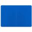 CreativDesign® Ausweistasche "4-fach" Normalfolie blau (blau) (Art.-Nr. CA510051)