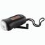 Solarlampe "GoGreen&Light" (Schwarz) (Art.-Nr. CA529679)