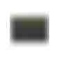 Ausweistasche "ColourStripe" (Art.-Nr. CA561773) - Ausweistasche in ansprechendem Nylon/PU-...
