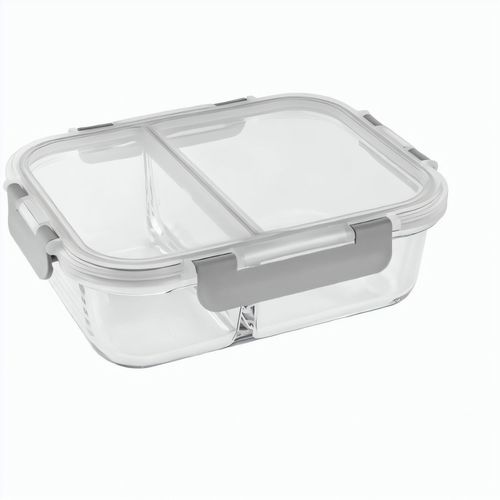 Lunchbox "TheGourmetLunchBox" (Art.-Nr. CA570465) - Gourmetgenuss im Office und unterwegs -...
