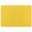 Impfpasshülle Kompakt Normalfolie (gelb) (Art.-Nr. CA632661)