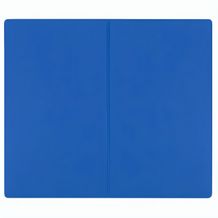Flugtickettasche "Ticket1" Normalfolie (blau) (Art.-Nr. CA654690)