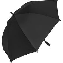 Regenschirm "RainClassicEurope" (Schwarz) (Art.-Nr. CA705328)