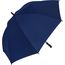 Regenschirm "RainClassicEurope" (blau) (Art.-Nr. CA786004)