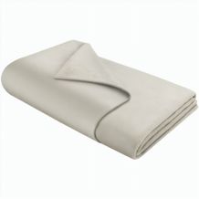 Decke "KuschelBlanket" (beige) (Art.-Nr. CA853204)