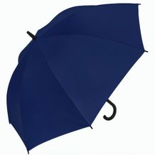 Regenschirm "RainClassicEurope" (blau) (Art.-Nr. CA876983)