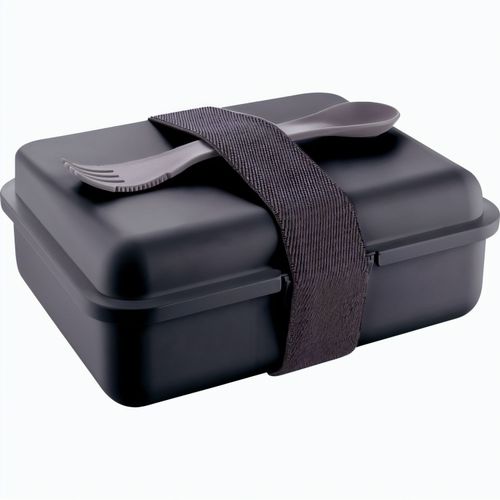 Lunchbox "ClassicLunchBoxEU+" (Art.-Nr. CA921290) - ClassicLunchbox - lebensmittelecht -...