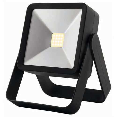 LED MegaBeam Lampe "TheFlutlichtCOB" (Art.-Nr. CA946462) - Kompakter COB Strahler mit starker,...