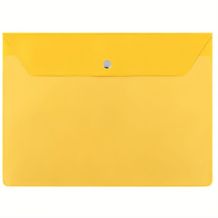 CreativDesign® Wagenpapiertasche  "Folie1" Normalfolie gelb (gelb) (Art.-Nr. CA977716)