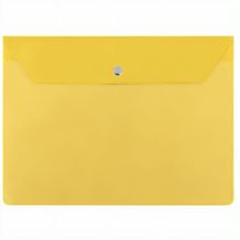 Wagenpapiertasche "Folie1" Normalfolie (gelb) (Art.-Nr. CA977716)