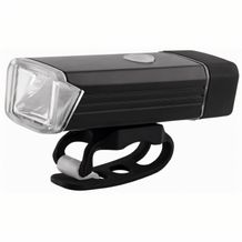 Metmaxx LED MegaBeam Mobillampe 'iSport&Charge' (schwarz) (Art.-Nr. CA979983)