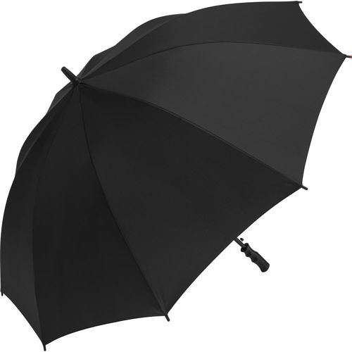 Regenschirm "RainXXLEurope" (Art.-Nr. CA997667) - XXL Auto Open Qualitäts Regenschir...