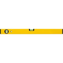 Wasserwaage Type 70 / 80 cm (inkl. Druck / Veredelung) (gelb) (Art.-Nr. CA316605)