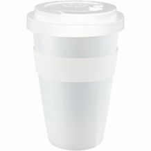 SND Coffee2Go L (Made in Germany) (uni weiß) (Art.-Nr. CA045178)