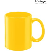 Kössinger Carina Tasse (gelb 7408) (Art.-Nr. CA210140)
