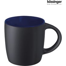 Kössinger Ennia black inside Tasse (schwarz-blau) (Art.-Nr. CA237796)