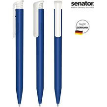 senator® Super Hit BIO Druckkugelschreiber (blau 288) (Art.-Nr. CA288178)