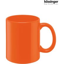 Kössinger Carina Tasse (orange 151) (Art.-Nr. CA450285)