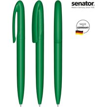 senator® Skeye Bio Matt Drehkugelschreiber (grün 349) (Art.-Nr. CA625643)