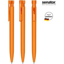 senator® Liberty Bio Druckkugelschreiber (orange 151) (Art.-Nr. CA942791)