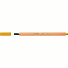 STABILO point 88 Fineliner (Curry) (Art.-Nr. CA011423)