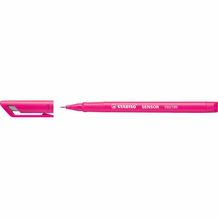 STABILO sensor colorful Tintenfeinschreiber (pink) (Art.-Nr. CA145674)