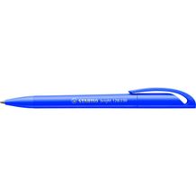 STABILO bright Kugelschreiber (blau) (Art.-Nr. CA211129)