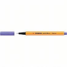 STABILO point 88 Mini Fineliner (Violett) (Art.-Nr. CA213689)