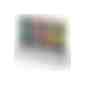 STABILO GREEN BOSS 4er Tisch-Set Leuchtmarkierer (Art.-Nr. CA240298) - STANDFESTE WERBEBOTSCHAFT. Stylisches...