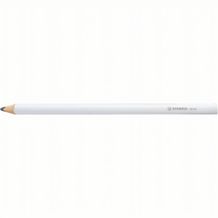 STABILO Zimmermannsstift (weiß) (Art.-Nr. CA281213)