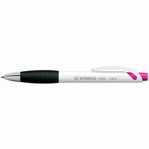 STABILO relax Kugelschreiber (pink) (Art.-Nr. CA327226)