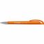 STABILO prime Kugelschreiber (transparent orange) (Art.-Nr. CA435168)