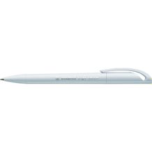 STABILO bright Kugelschreiber (weiß) (Art.-Nr. CA529280)