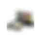 STABILO GREEN BOSS 4er Leuchtmarkierer Tisch-Set (Art.-Nr. CA597489) - GRÜNES GEWISSEN BEI VOLLER LEUCHTKRAFT....
