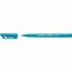 STABILO sensor colorful Tintenfeinschreiber (türkis) (Art.-Nr. CA697264)