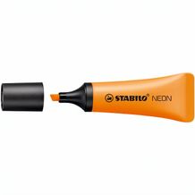 STABILO NEON Leuchtmarkierer (orange) (Art.-Nr. CA715200)