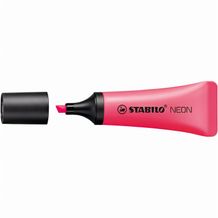STABILO NEON Leuchtmarkierer (pink) (Art.-Nr. CA896959)