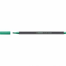 STABILO Pen 68 metallic Fasermaler (metallic grün) (Art.-Nr. CA997931)