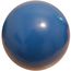 Vinyl-Werbeball 8, 5'/22cm, 130g (blau) (Art.-Nr. CA045929)