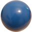 Vinyl-Werbeball 8, 5'/22cm, 130g (blau) (Art.-Nr. CA124295)