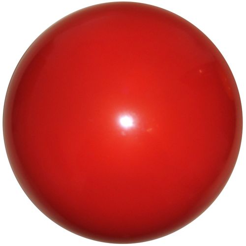 Vinyl-Werbeball 8, 5'/22cm, 130g (Art.-Nr. CA240658) - Vinyl-Werbeball 8, 5'/22cm, 130g, mit...