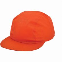 Jockey Cap (orange) (Art.-Nr. CA006865)