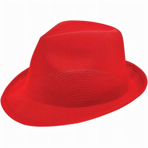 Promo Mafia Hut (Art.-Nr. CA017084) - Der Promo Mafia Hut ist ein tolles und...