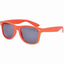 Sonnenbrille (orange) (Art.-Nr. CA034084)