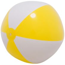 Wasserball 26" (gelb / weiß) (Art.-Nr. CA089736)