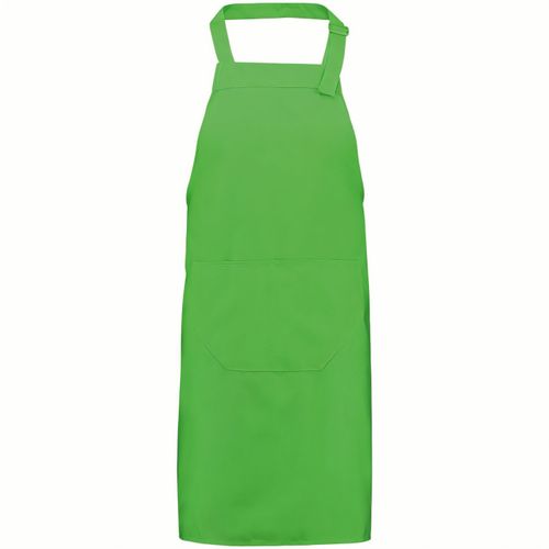 Latzschürze Apron, 75 x 85 cm (Art.-Nr. CA090416) - Diese funktionale Latzschürze aus 65...