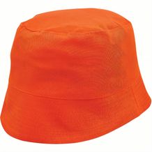 Promo Malerhut (orange) (Art.-Nr. CA095670)